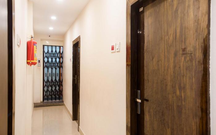 Super Hotel O Durga Bhavani Residency