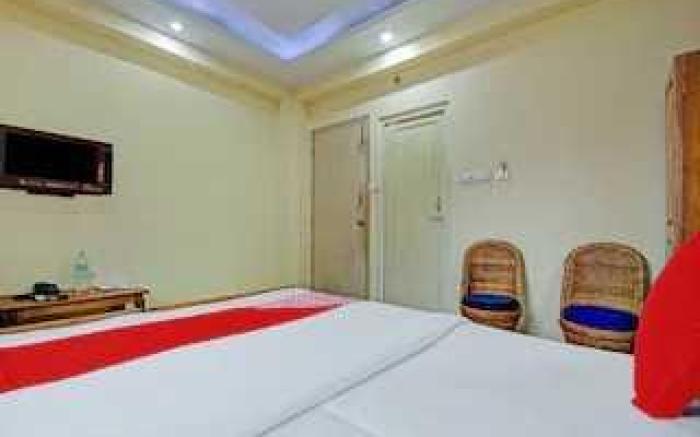Hotel O Sai City inn