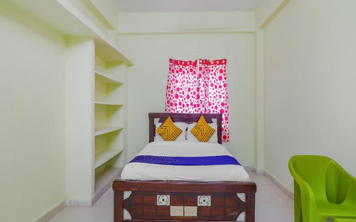 Hotel O Sri Residency