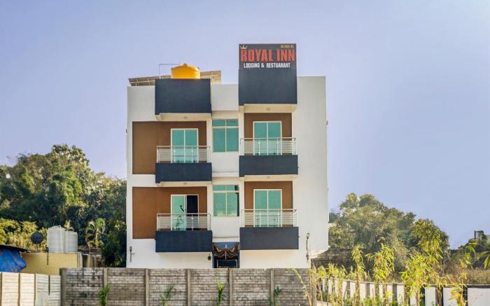 Hotel O Royal Inn Lodging