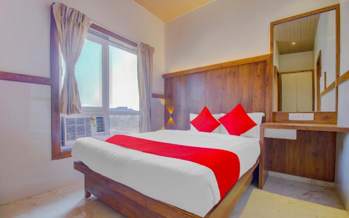 Hotel O Super Inn