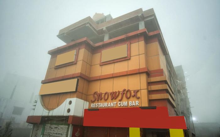 Super Collection O Snowfox