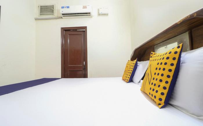 SPOT ON Motel Haryana