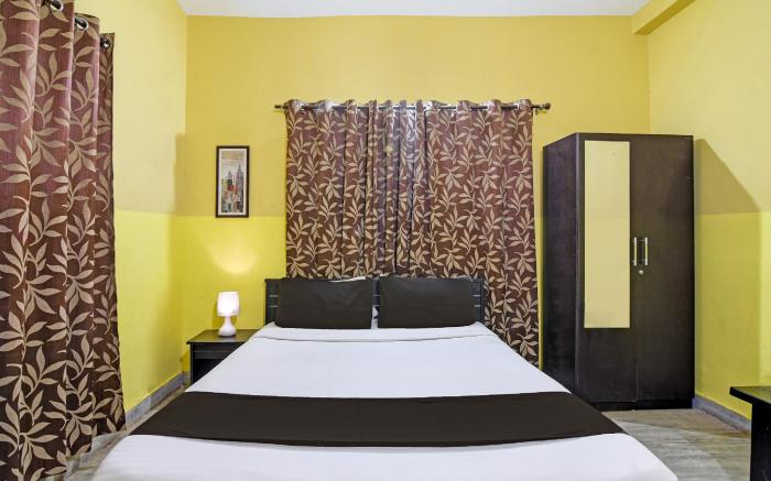 Hotel O Home Spacious Stay