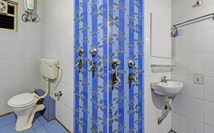 Hotel O Home Spacious Stay