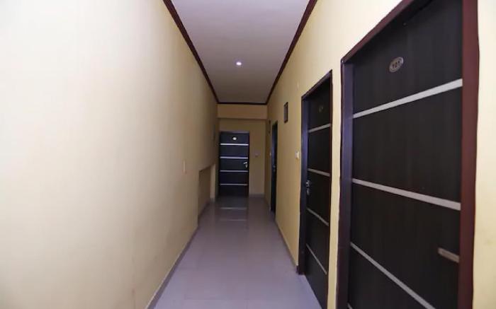 Flagship 76986 Aakhya Residency