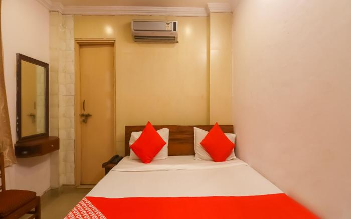 Hotel O Maa Arya