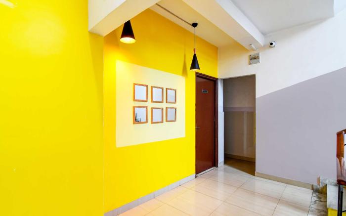 Hotel O New KOLKATA HOTEL