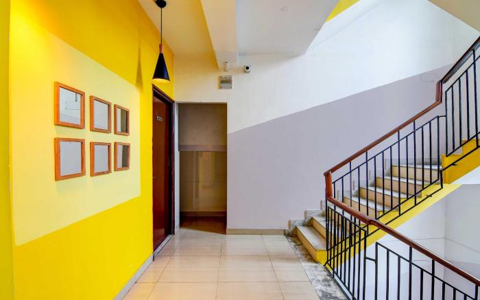 Hotel O New KOLKATA HOTEL