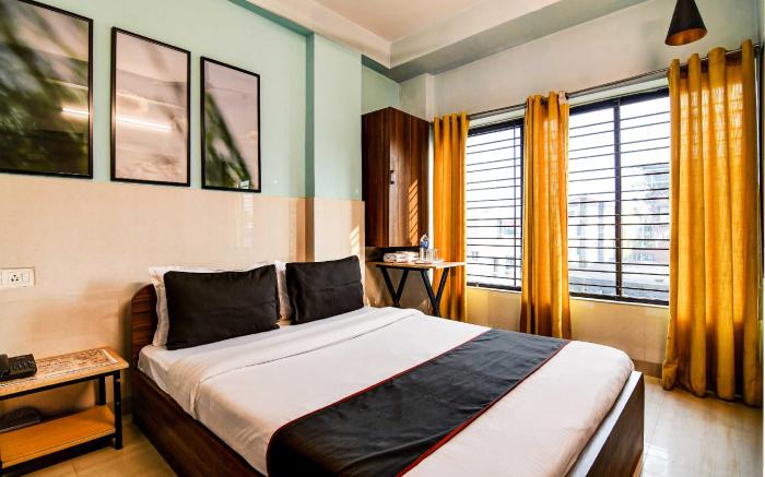 Hotel O New KOLKATA HOTEL