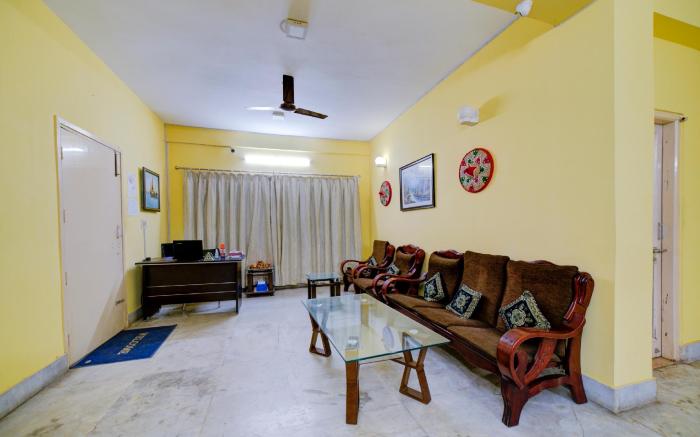 OYO 77340 OVIYA Homes Beltola