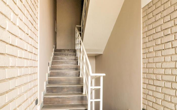 Super Townhouse Amaraa Farms Near LuLu Hypermarket