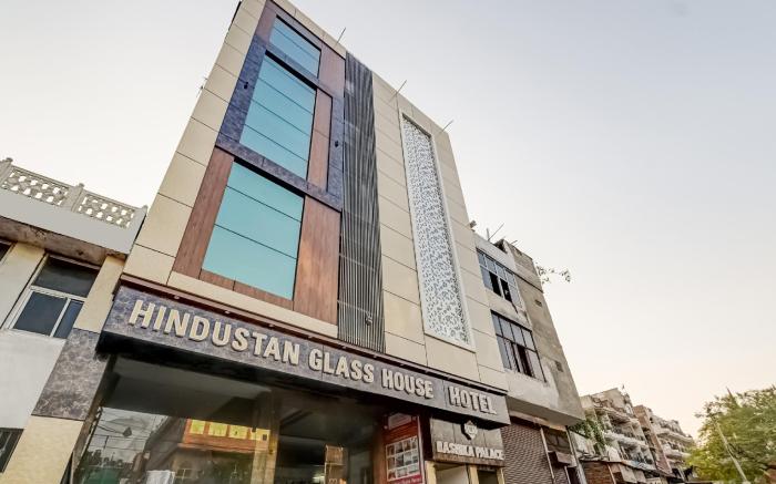 Super Hotel O Rashika Palace