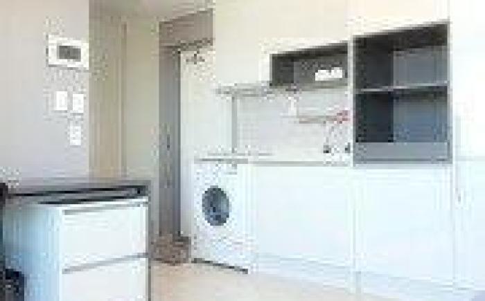 ARAPALACE 503 (2 beds) Dongmun Market 10 minutes, near airport, city view, cooking/laundry available