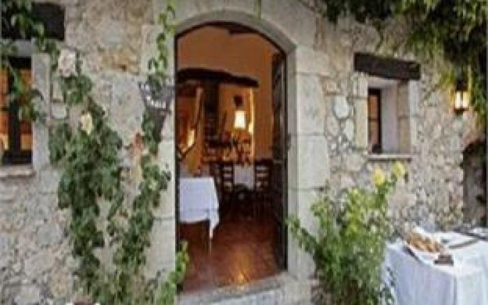 Hotel-Restaurant Le Moulin De La Camandoule