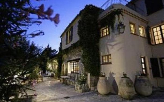 Hotel-Restaurant Le Moulin De La Camandoule
