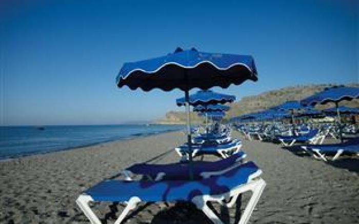 Lindos Princess Beach Hotel