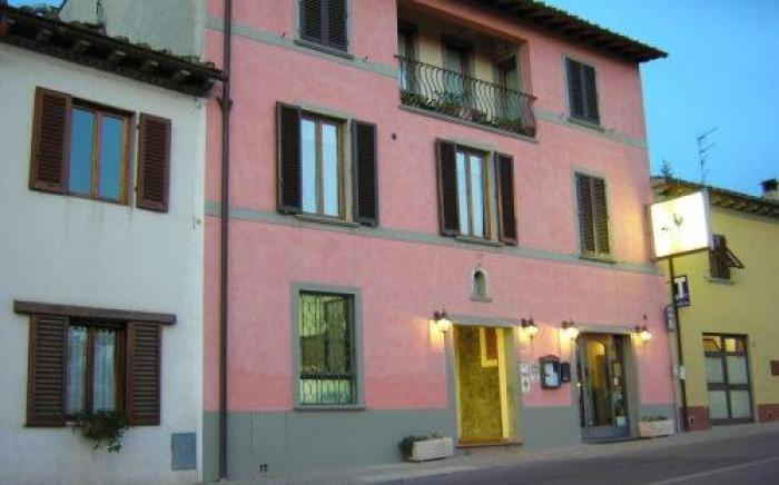 Locanda Il Gallo