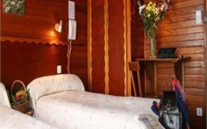 La Croix de Savoie & Spa
