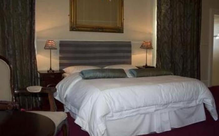 Silken Thomas Accommodation