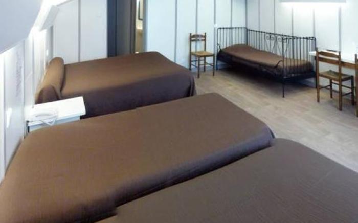 Hotel Marjolaine