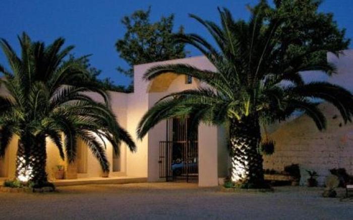 Masseria Carignani