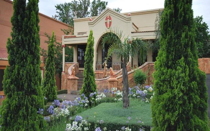Midrand Conference Centre