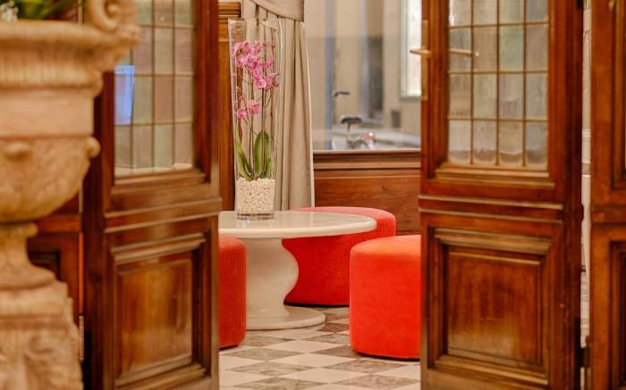 NH Collection Firenze Porta Rossa