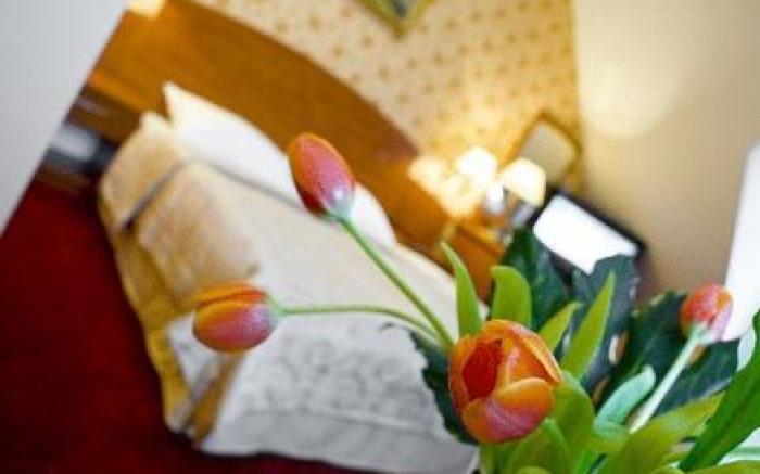 Karkonoski SPA - Bufet mini All Inclusive gratis!