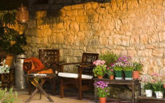 Posada Santa Ana