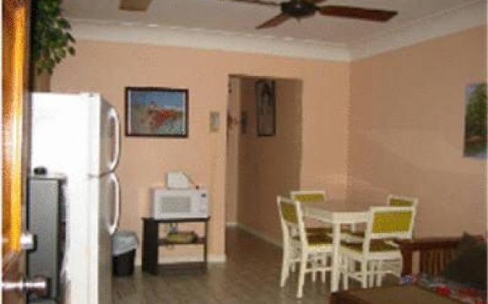 Pousada suites
