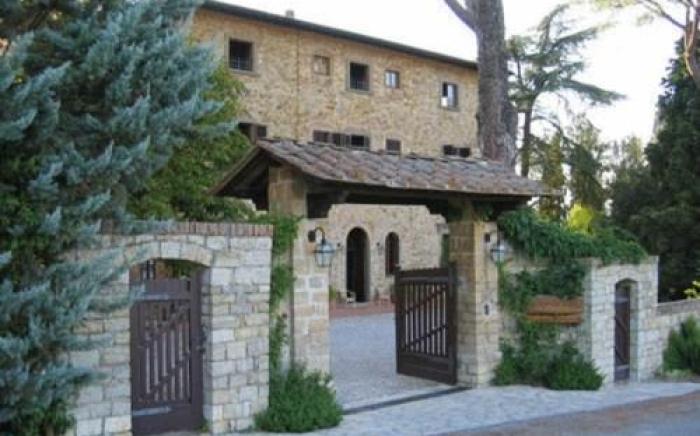 Relais Fattoria Valle