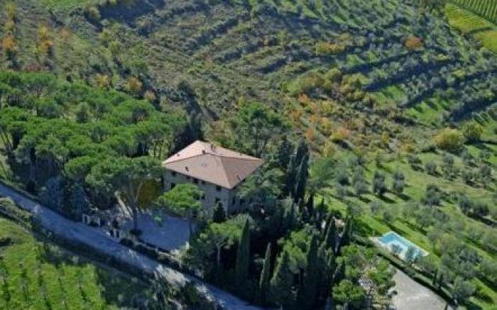 Relais Fattoria Valle