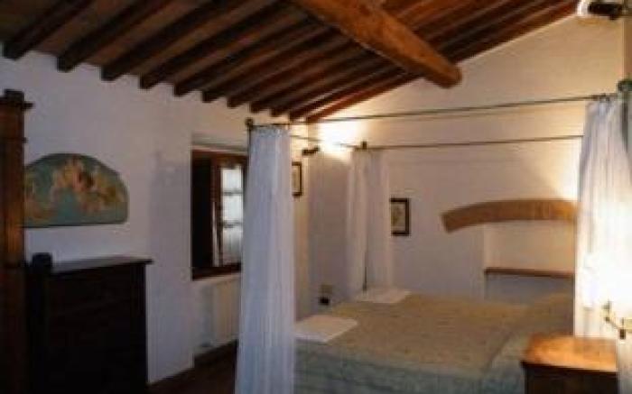 Relais Santa Cristina Hotel