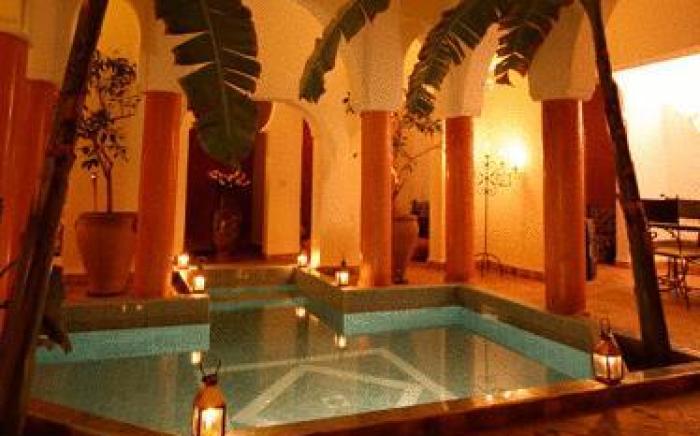 Riad Al Tainam