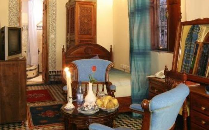 Riad Ibn Khaldoun