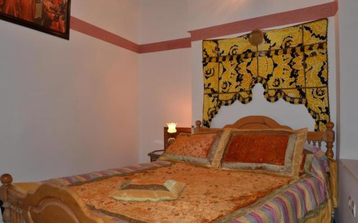 Riad La Bague de Kenza