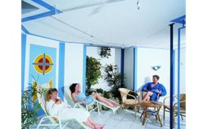 Rosentalerhof Hotel & Appartements