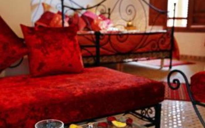 Riad Alya