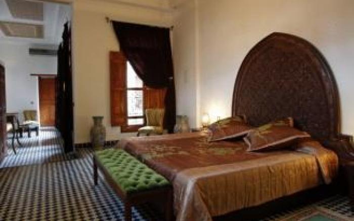 Riad Alya