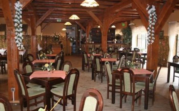 Hotel Spichlerz