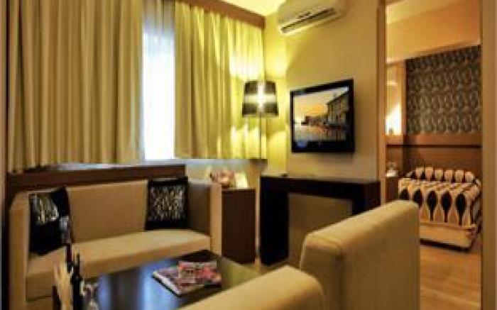 Susuzlu Hotel