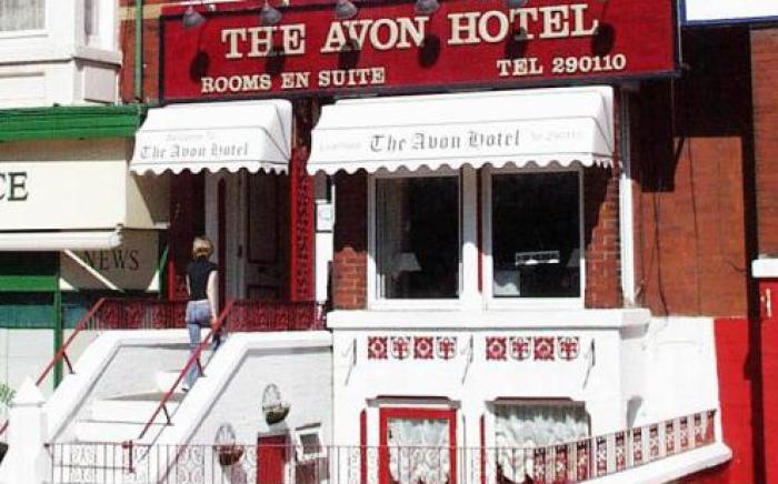 The Avon