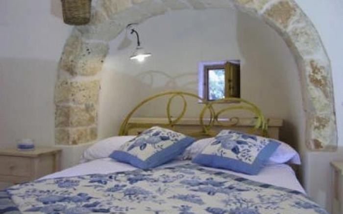 Trulli Terra Magica