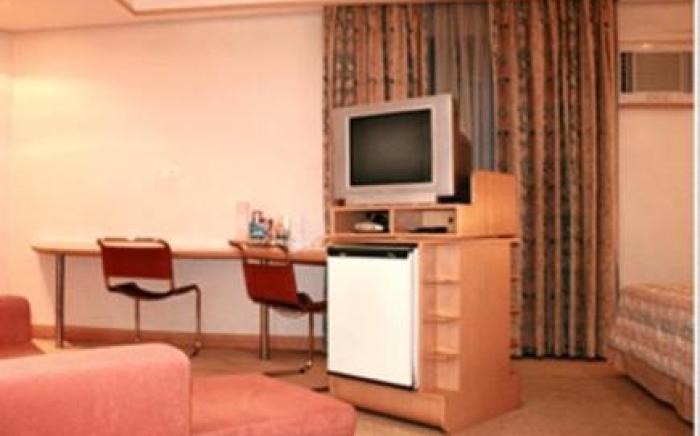 Bienal Suites