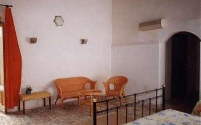 Villa Principe Di Belmonte