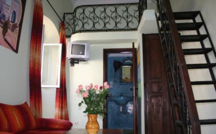 Riad Etoile D'essaouira