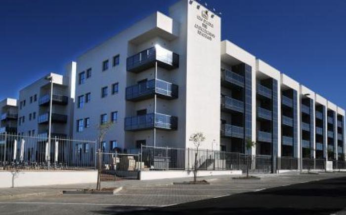 Leo Deluxe Punta Umbria