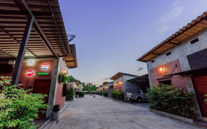 Paradiso Boutique Resort