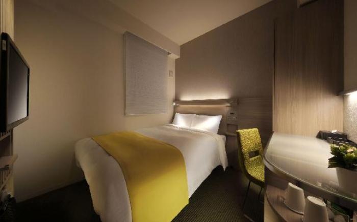 Keio Presso Inn Hamamatsucho